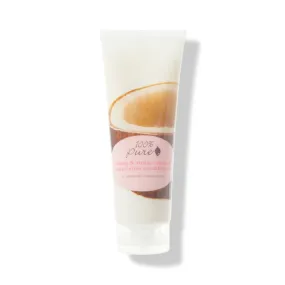 100% Pure Honey & Virgin Coconut Restorative Conditioner