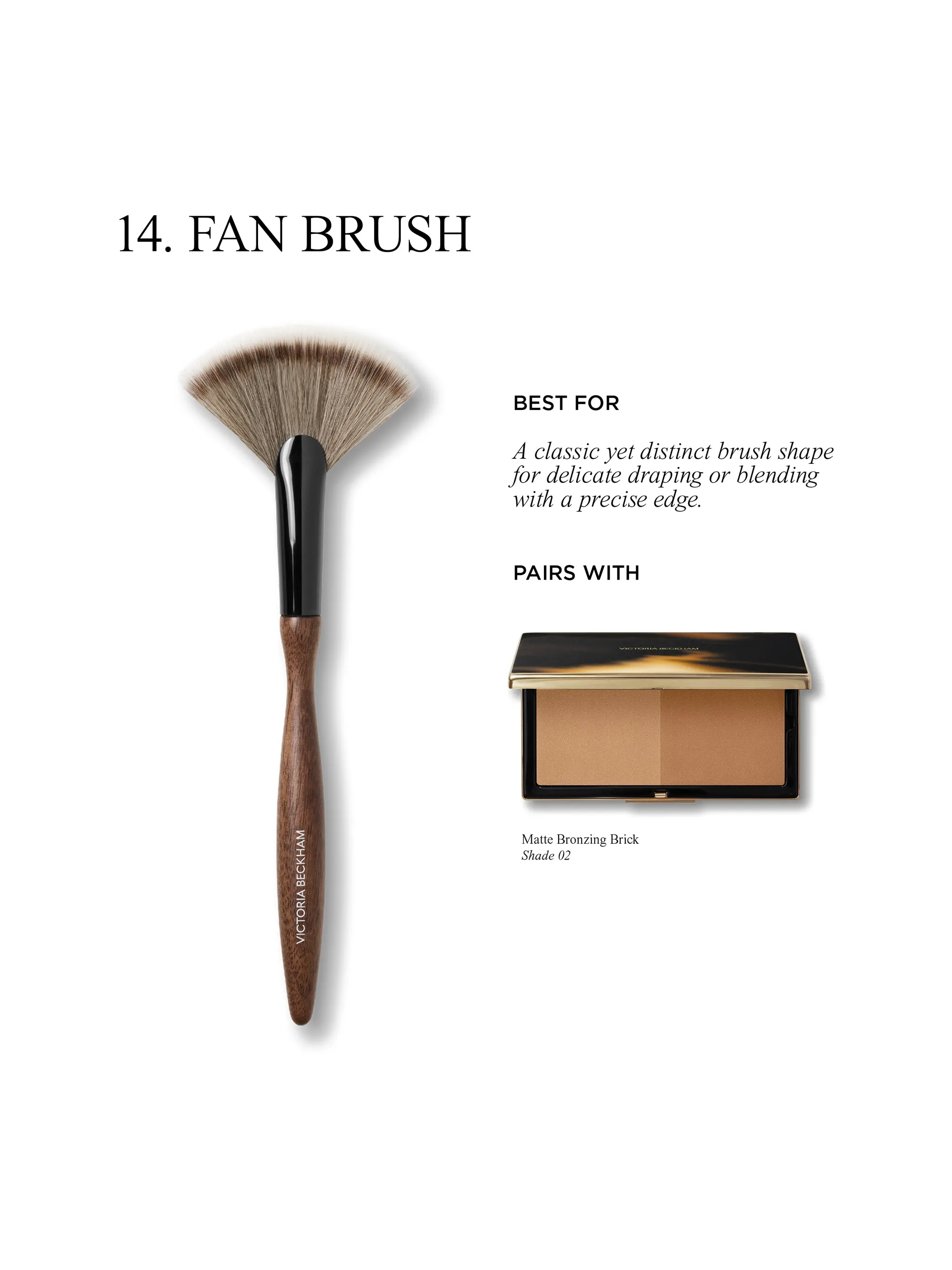 14. Fan