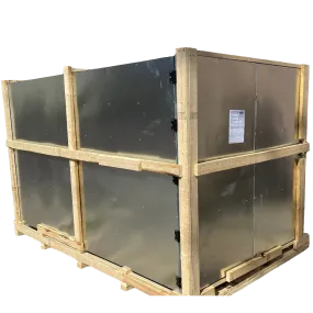 5x6x12 Electric Oven for Powder Coat - Standard Series