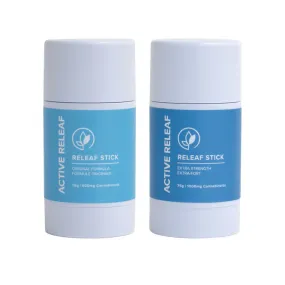 Active Releaf - Releaf Stick | Extra Strength