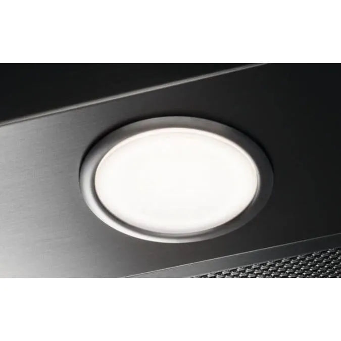 AEG DBE5761HG Chimney Hood - Stainless Steel