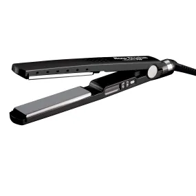 BaBylissPro™ Nano Titanium™ 1-1/4" Titanium-Plated Straightening Iron (Standard)