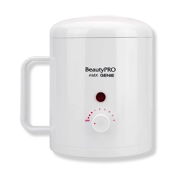 BeautyPro 450cc Genie Wax Heater