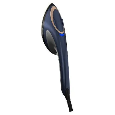 BLACK DECKER 2-in-1 Steamer Iron