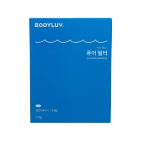 BODYLUV Pure Filter - Puresome Kitchen - Cobra Type