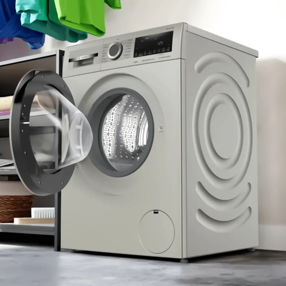 Bosch Front Load Automatic Washing Machine Series 4 WGA1440XEG 9Kg
