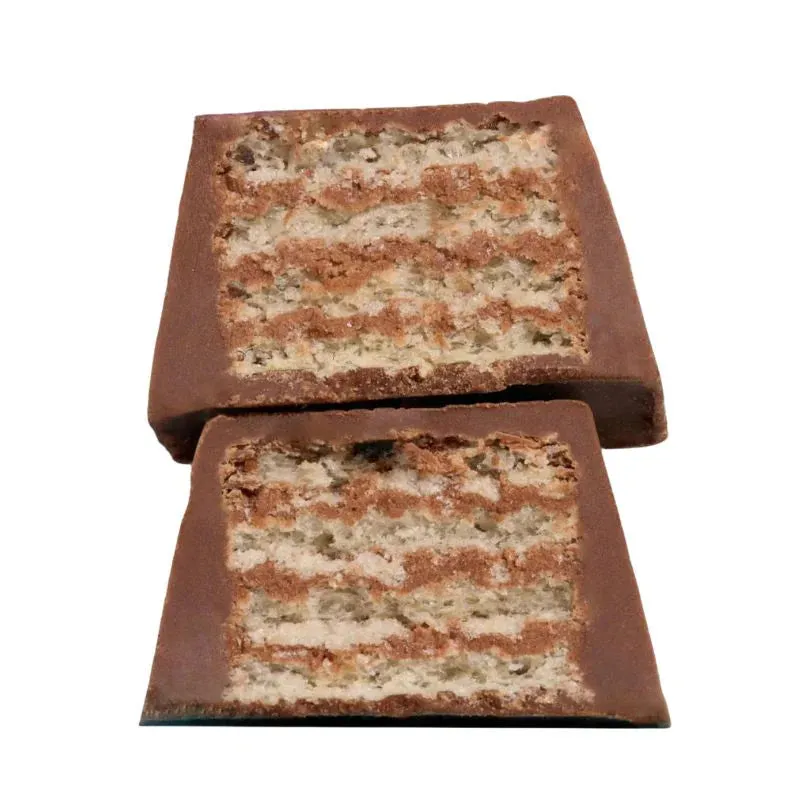 Buttermilk Choccy Wafer Bar 38g