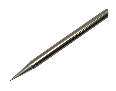 CARTRIDGE, CONICAL, 0.5MM X 15MM LG-10PK