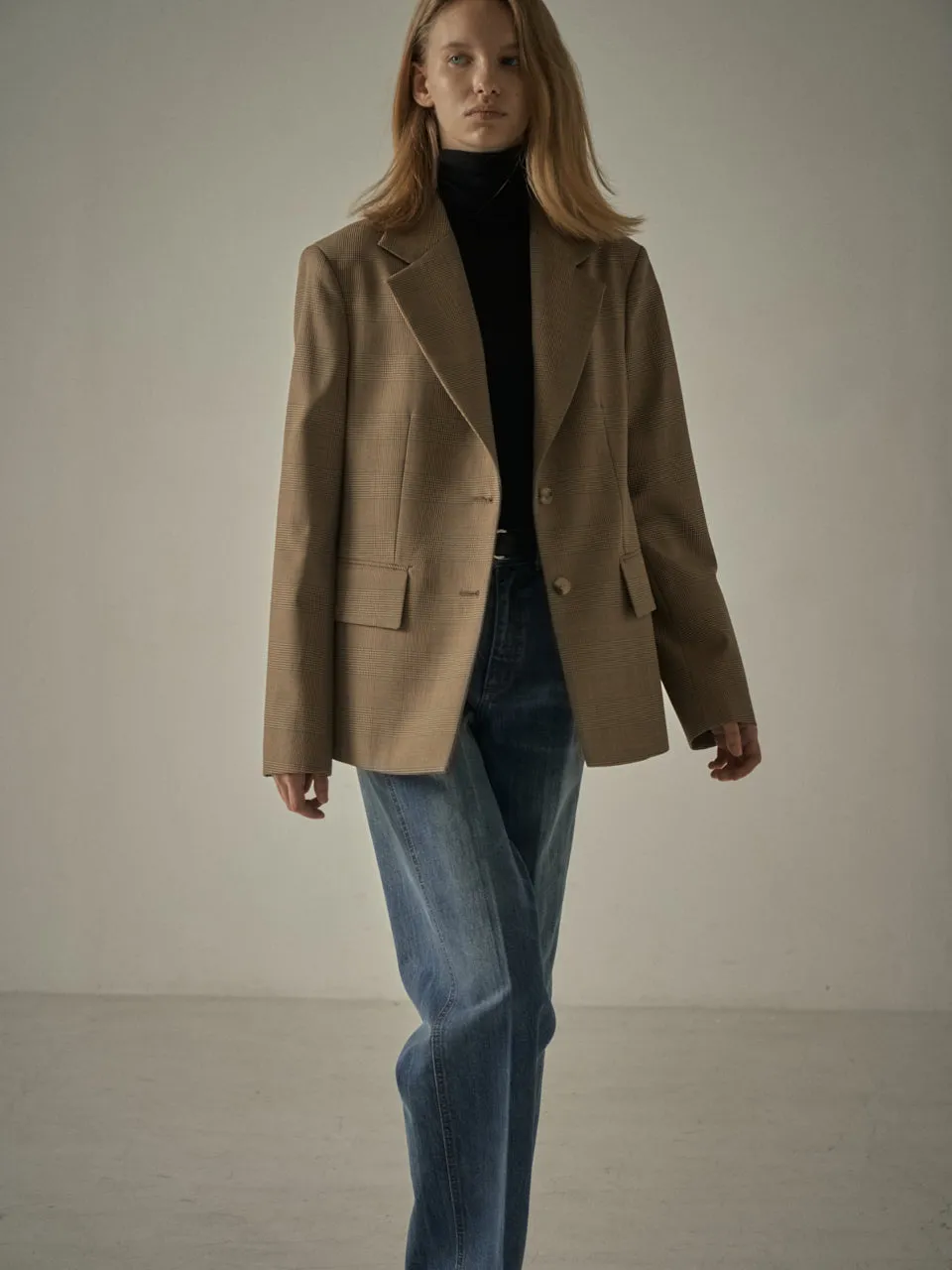 Classic Denim - Vintage Washing