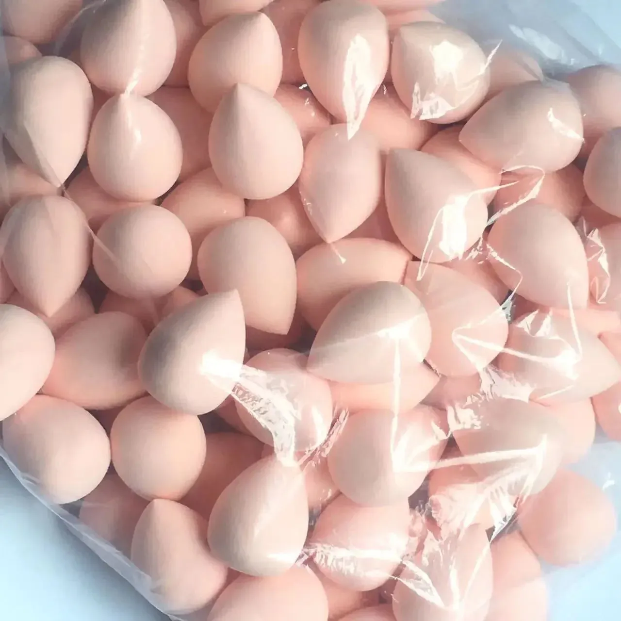 Cosmetic Beauty Sponge Beauty Blender for Makeup Powder Foundation Concealer BB Cream Make Up