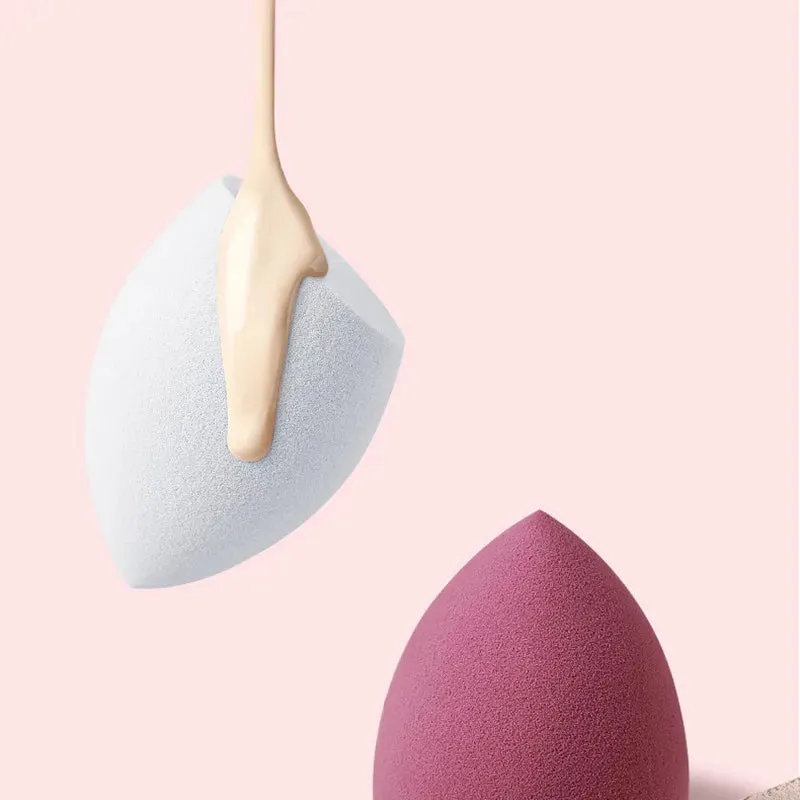 Cosmetic Beauty Sponge Beauty Blender for Makeup Powder Foundation Concealer BB Cream Make Up