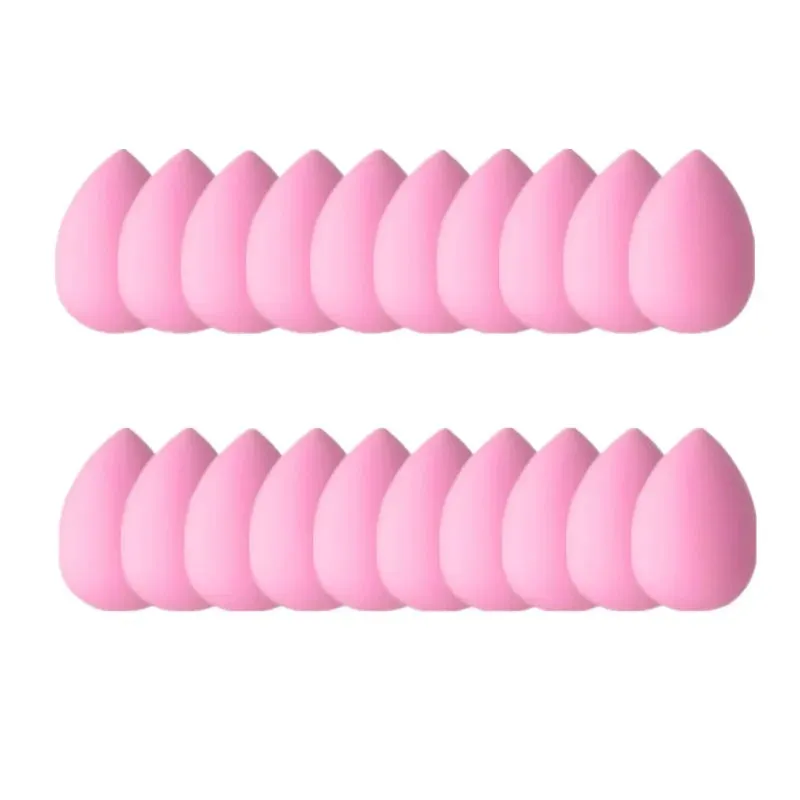 Cosmetic Beauty Sponge Beauty Blender for Makeup Powder Foundation Concealer BB Cream Make Up