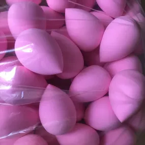Cosmetic Beauty Sponge Beauty Blender for Makeup Powder Foundation Concealer BB Cream Make Up
