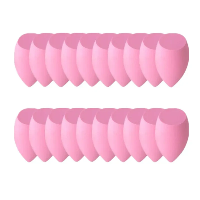 Cosmetic Beauty Sponge Beauty Blender for Makeup Powder Foundation Concealer BB Cream Make Up