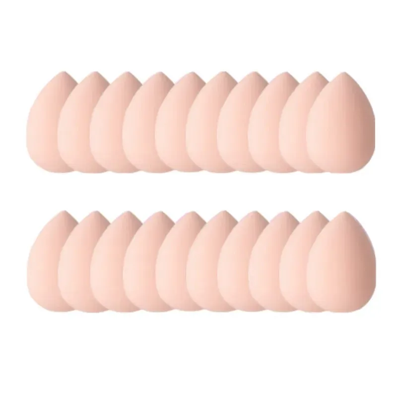 Cosmetic Beauty Sponge Beauty Blender for Makeup Powder Foundation Concealer BB Cream Make Up