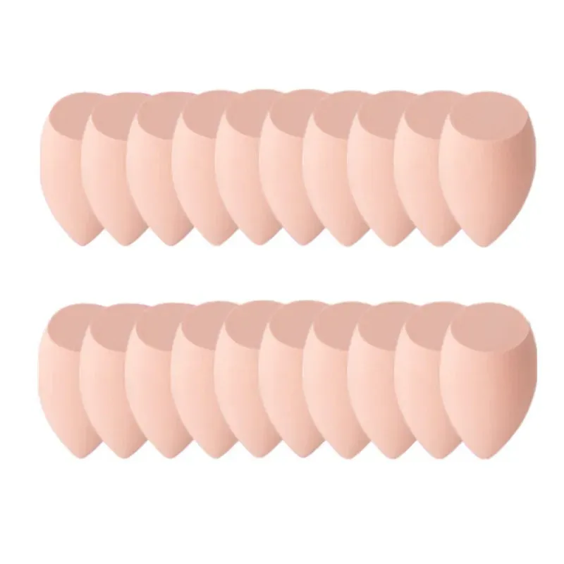 Cosmetic Beauty Sponge Beauty Blender for Makeup Powder Foundation Concealer BB Cream Make Up