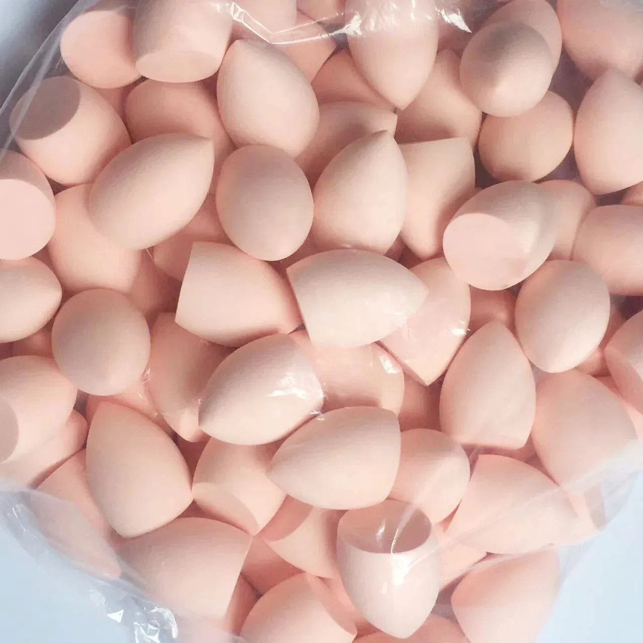 Cosmetic Beauty Sponge Beauty Blender for Makeup Powder Foundation Concealer BB Cream Make Up