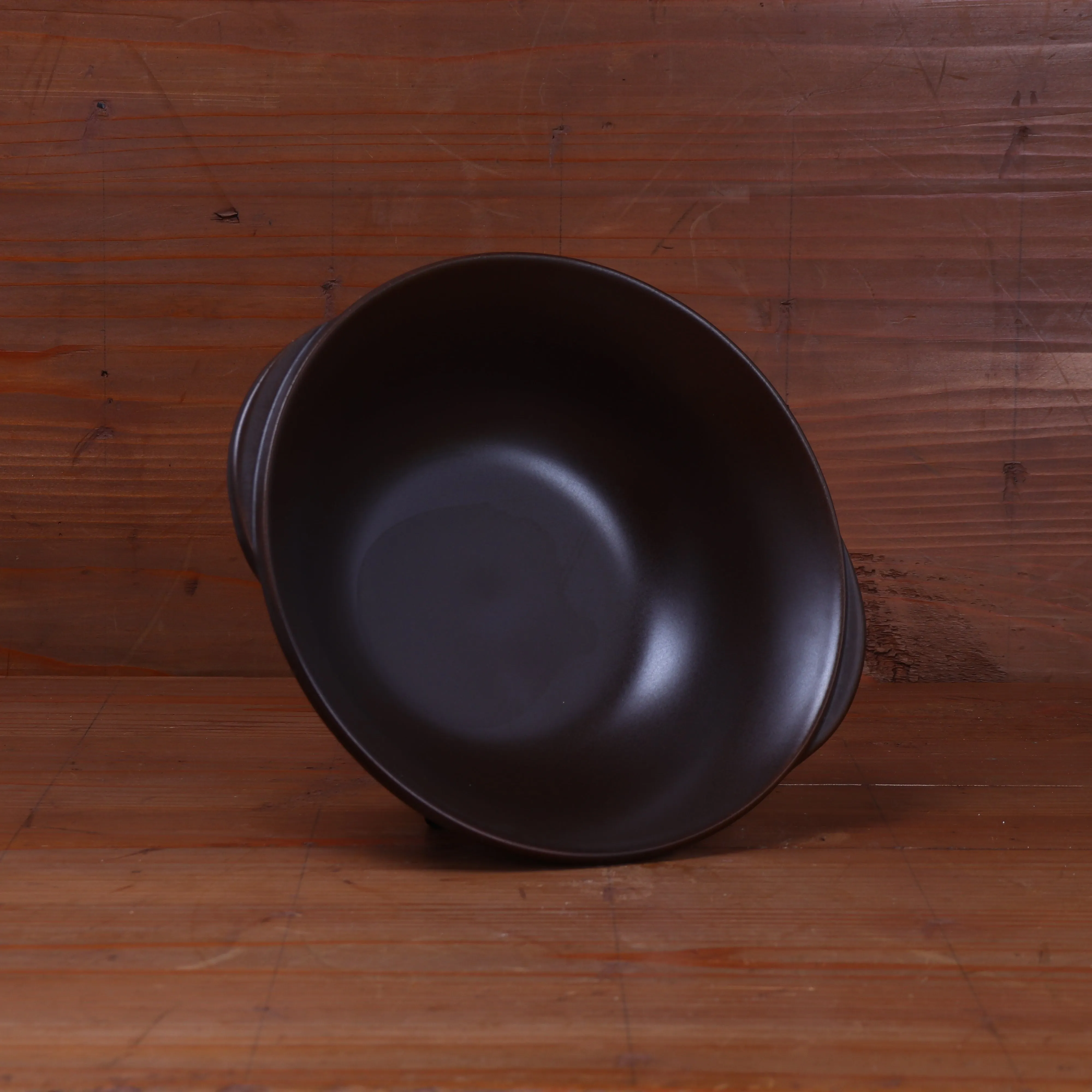 Daikoku Banko Dual-Purpose Donabe: Versatile Japanese Clay Pot for Cooking and Serving