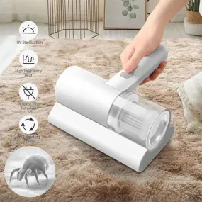 Deep Cleaner - High Frequency Strong Mite Removal