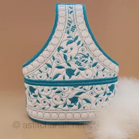 Down to Earth Basket