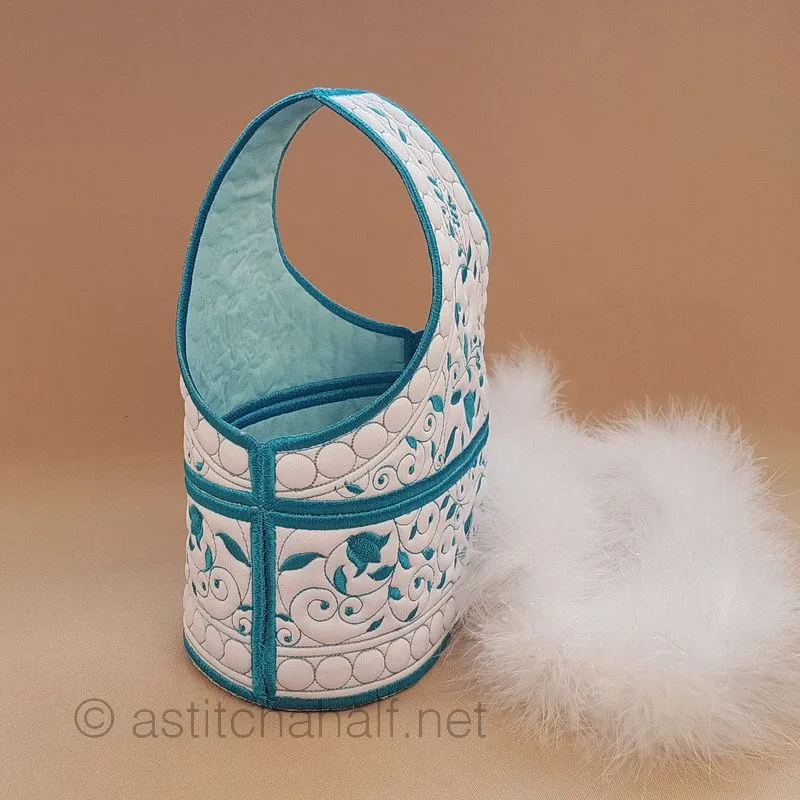 Down to Earth Basket