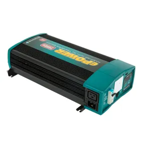 ENERDRIVE EPOWER 2000W 12V Inverter With RCD & AC Transfer Switch