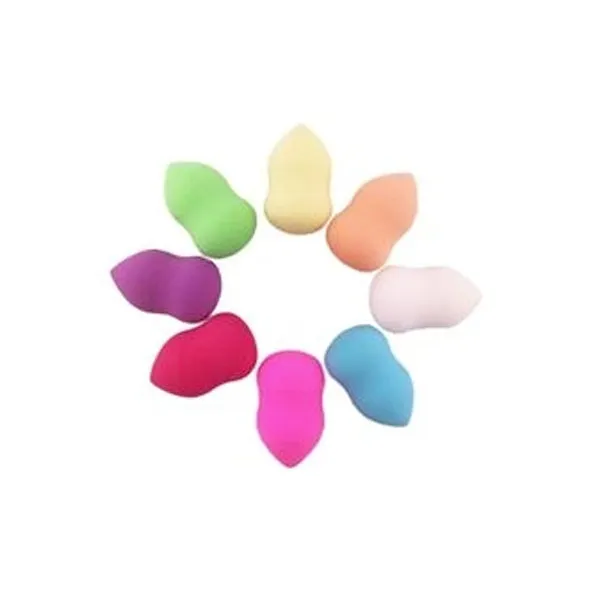 Ez Bobble Face Beauty Blender Assorted Colours
