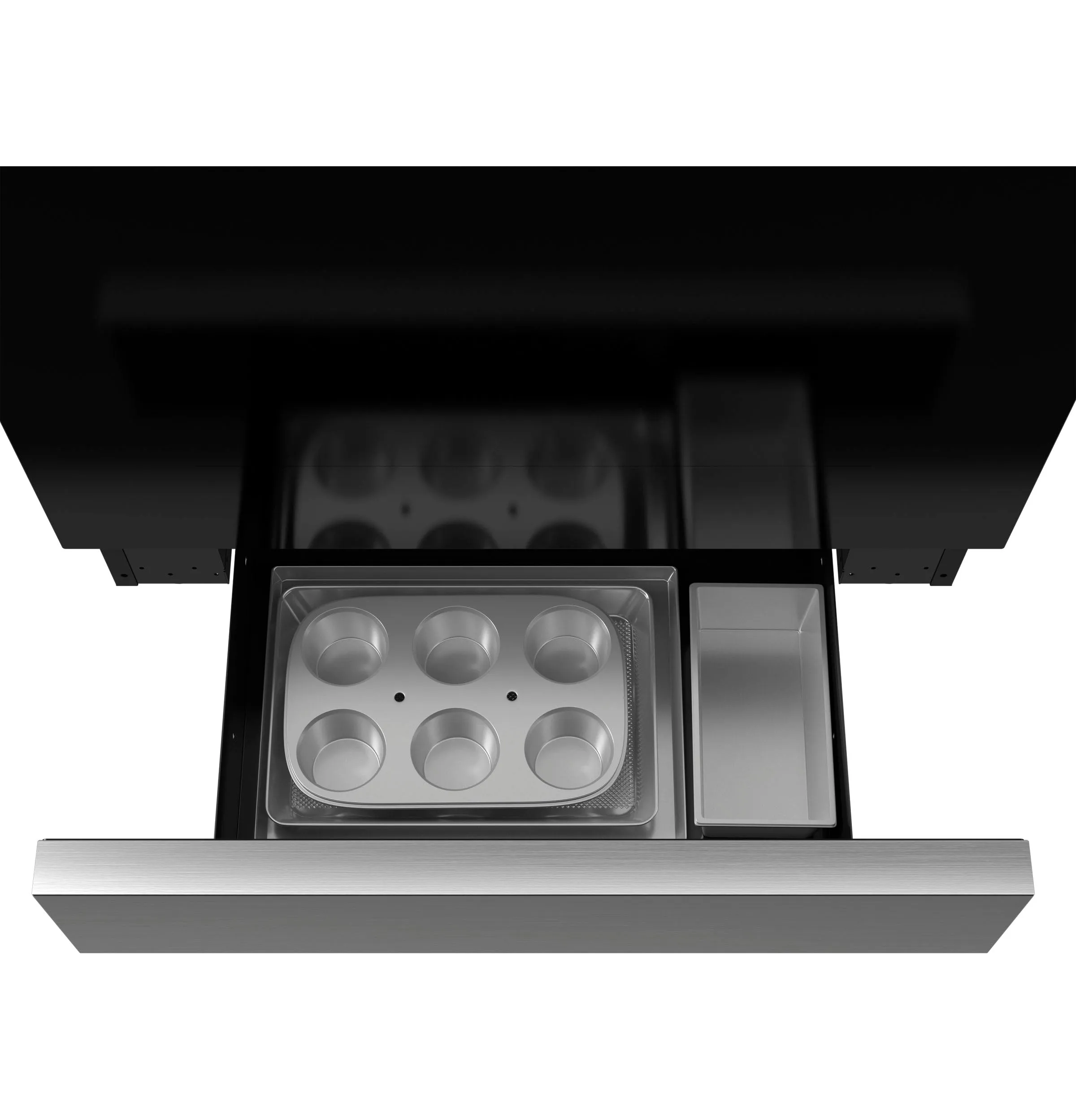 GE Profile 24" Free Standing Gas Range Oven (PLS624RTSS)
