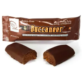 Go Max Go Foods Buccaneer Bar 57g