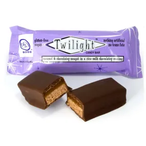 Go Max Go Foods Twilight Bar 60g
