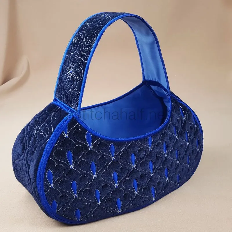 Gondola Grande Basket