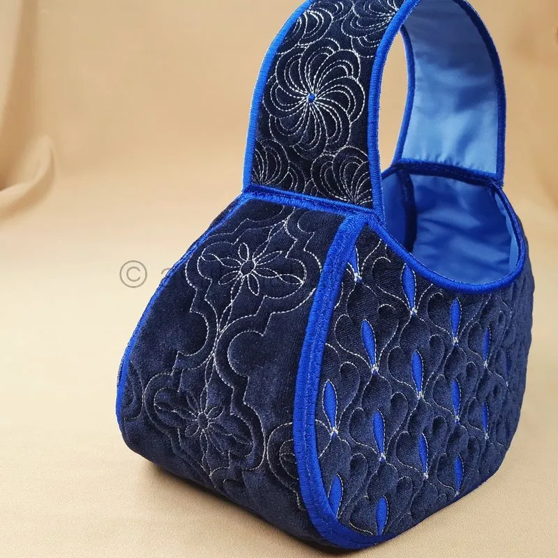 Gondola Grande Basket