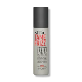 KMS Tame Frizz Smoothing Lotion 150ml