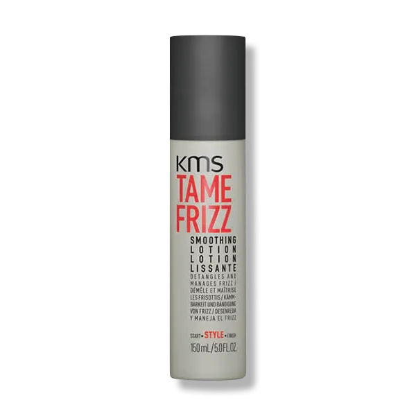 KMS Tame Frizz Smoothing Lotion 150ml