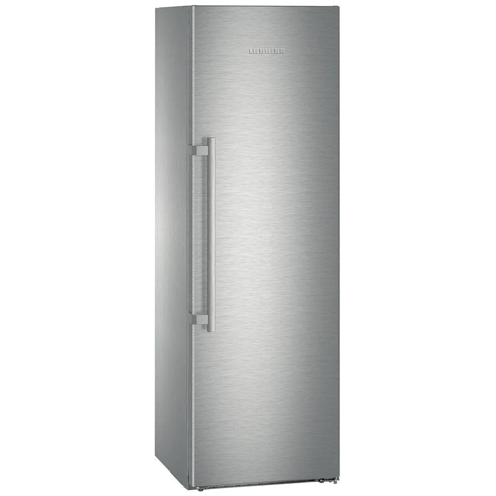 Liebherr KBef4330 371 Litre Comfort Freestanding Fridge with BioFresh 60cm Wide- Smart Steel