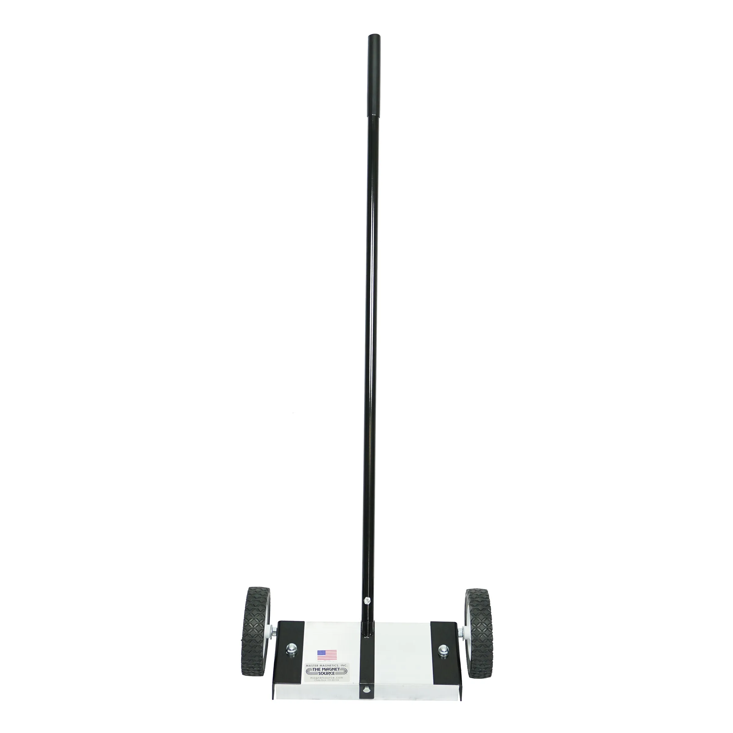 Magnetic Floor Sweeper
