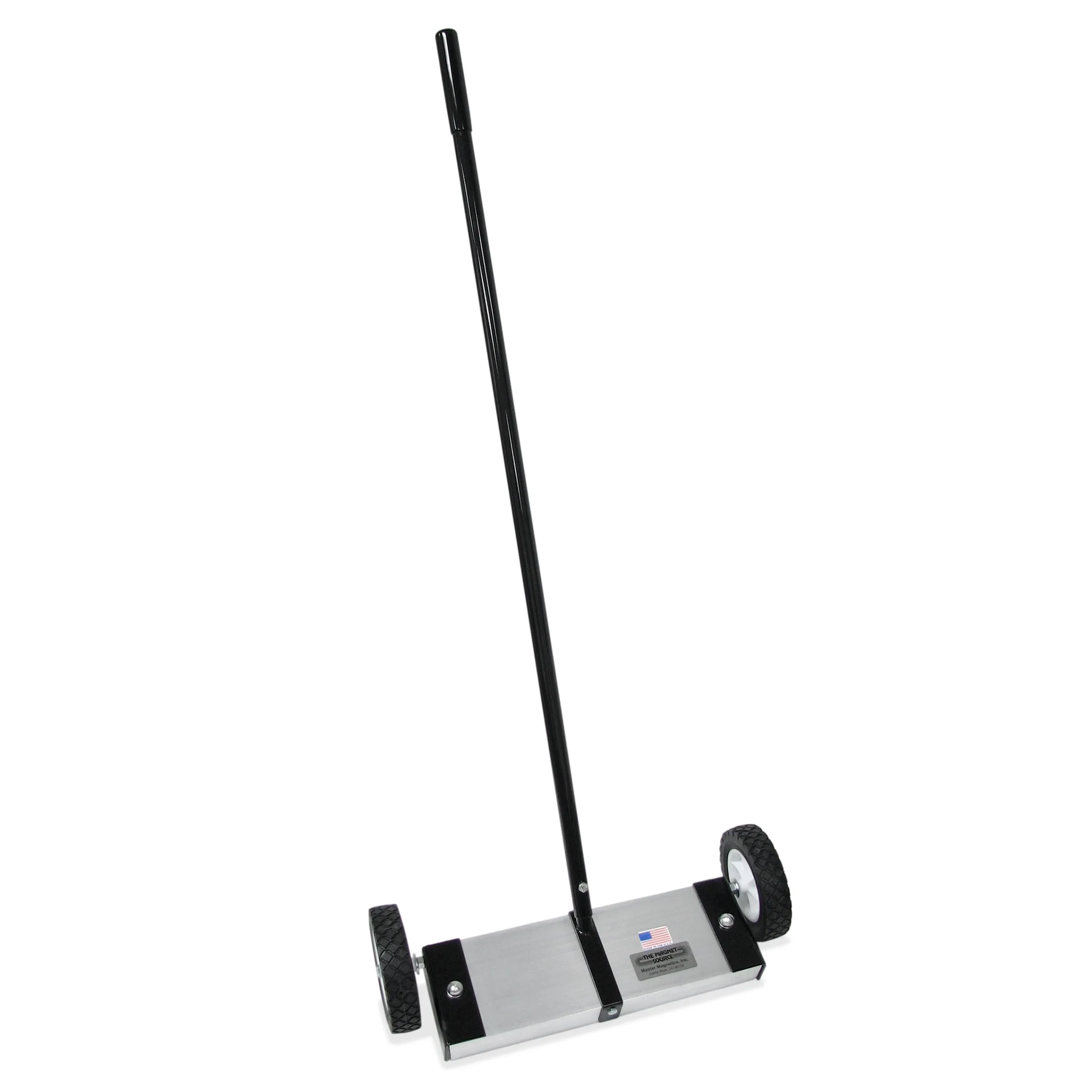 Magnetic Floor Sweeper