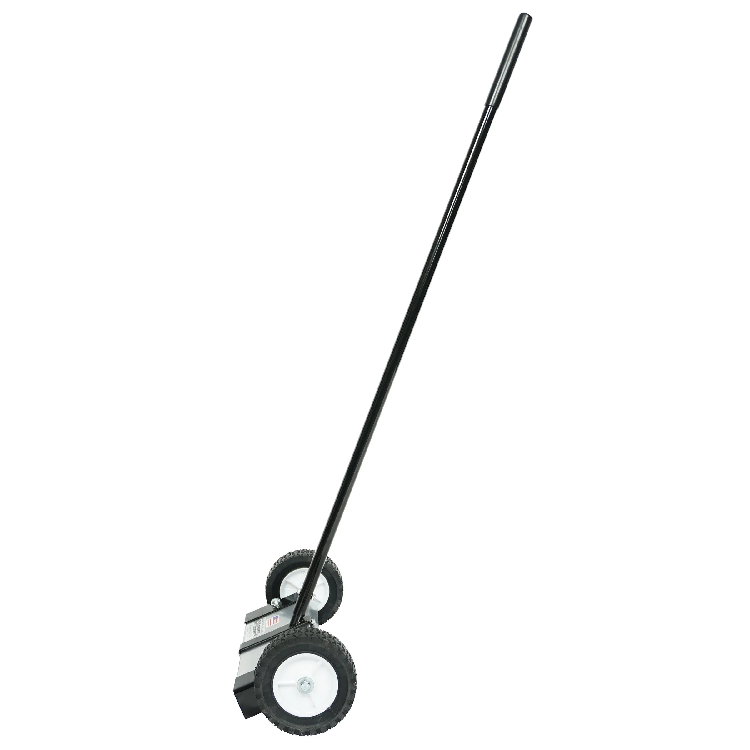 Magnetic Floor Sweeper