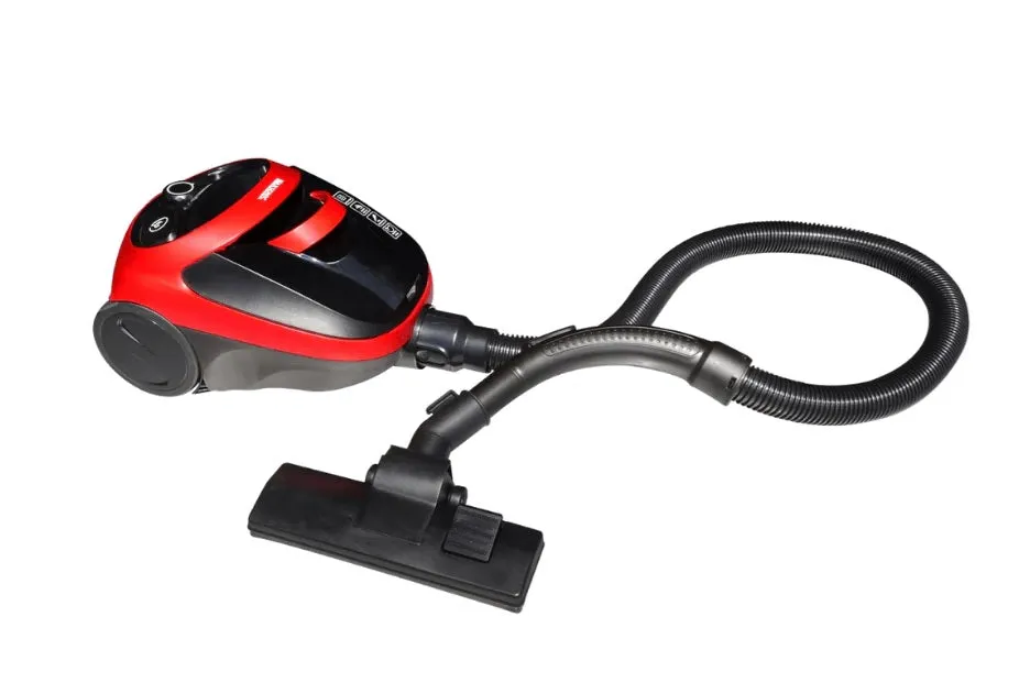 Maxsonic Bagless Vacuum