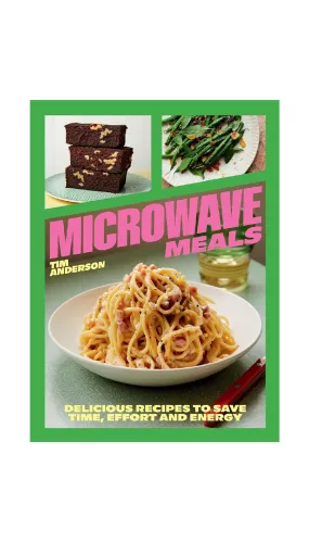Microwave Meals