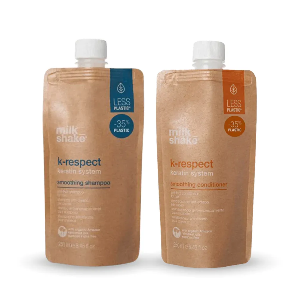 Milk_Shake K-Respect Smoothing Duo