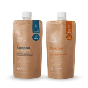 Milk_Shake K-Respect Smoothing Duo