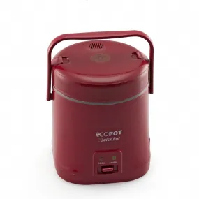 Mini rice cooker 1 cups