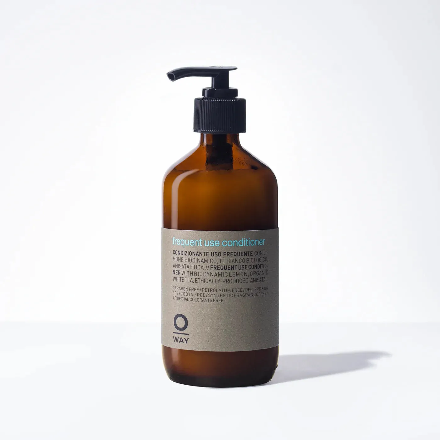 Oway Frequent use Conditioner