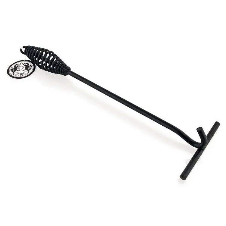 Petromax Dutch Oven Lid Lifter Nocolour | Buy Petromax Dutch Oven Lid Lifter Nocolour here | Outnorth