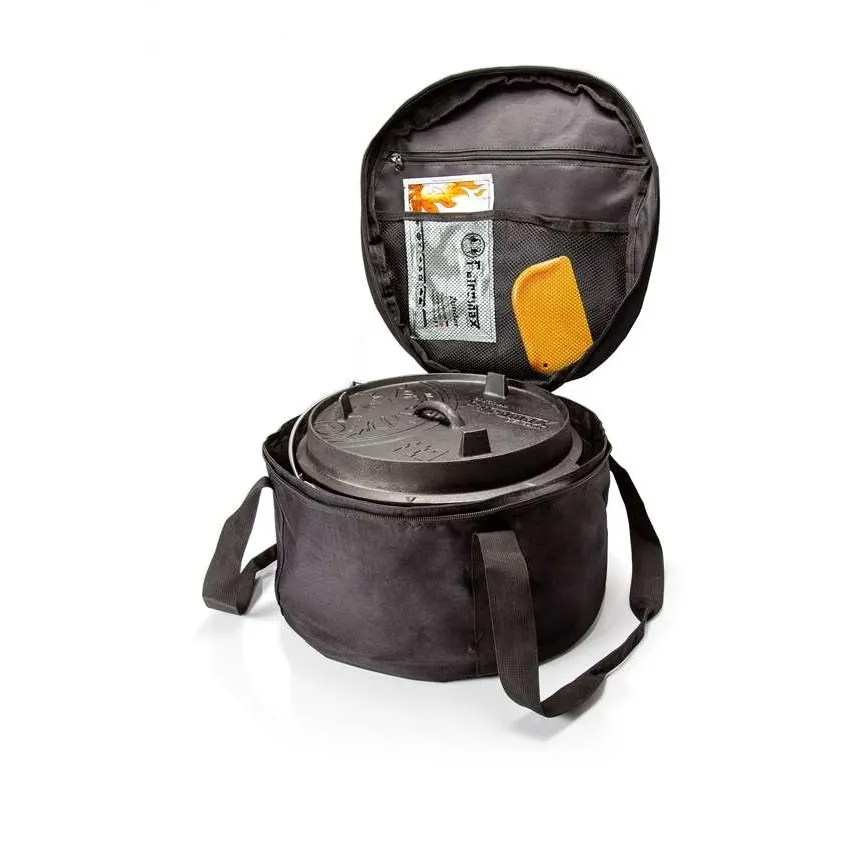 Petromax Transport Bag for Dutch Oven FT3 Nocolour | Buy Petromax Transport Bag for Dutch Oven FT3 Nocolour here | Outnorth