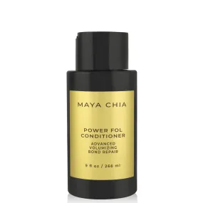 Power Fol Advanced Volumizing Bond Repair Conditioner
