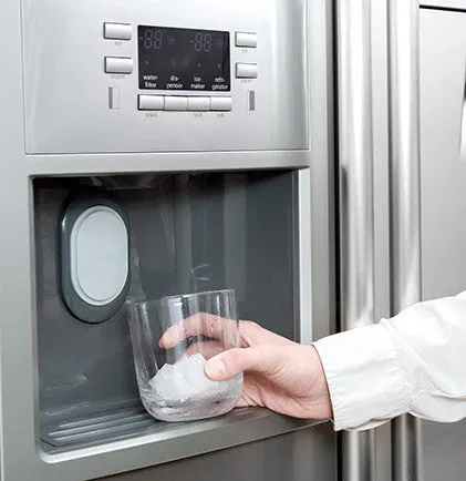Refrigerator Repair