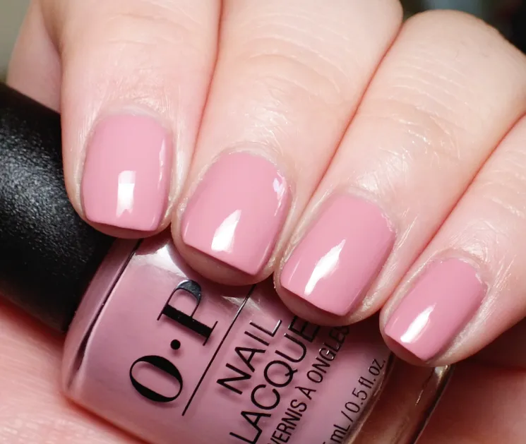 Rice Rice Baby * OPI