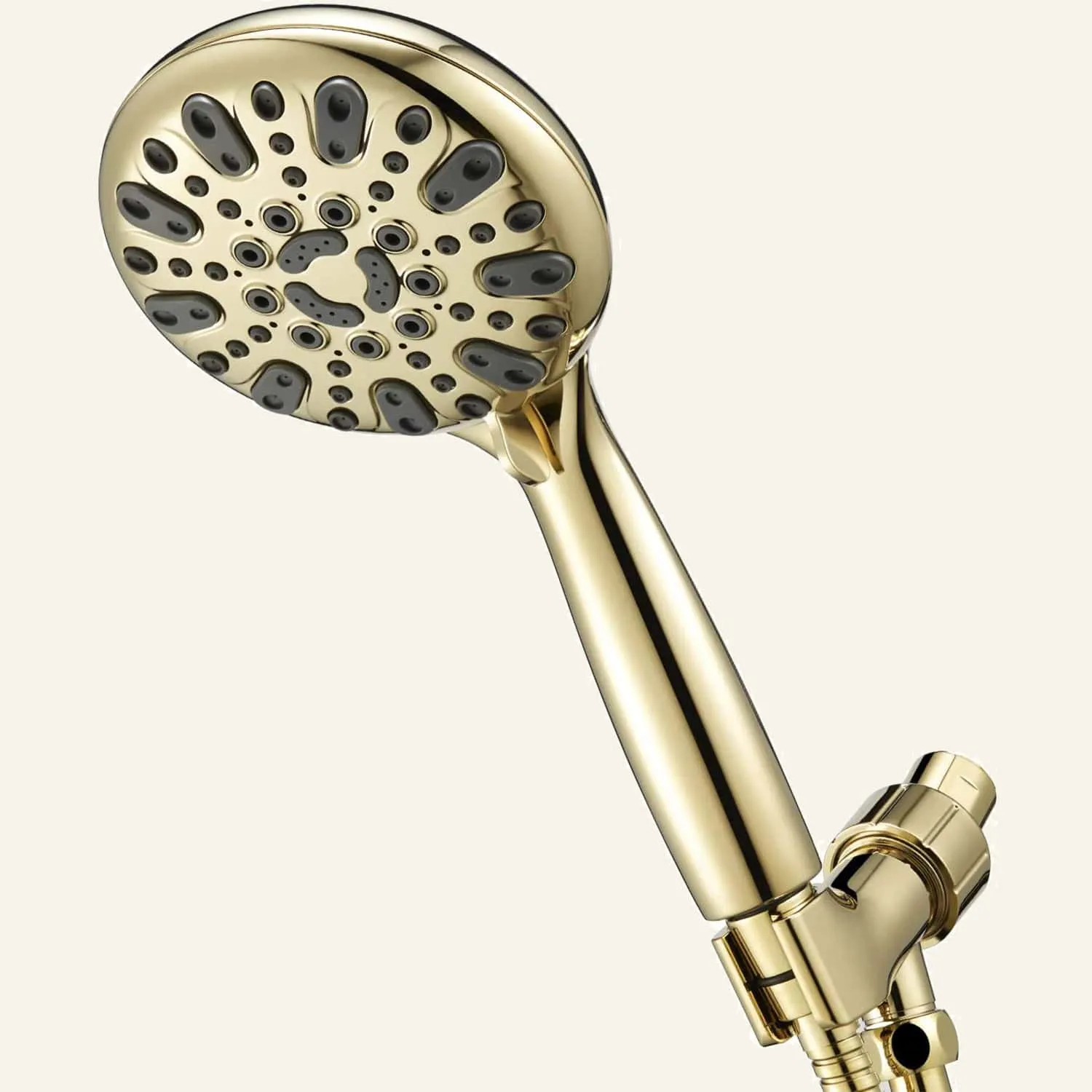 Samodra Hercules Handheld Shower Head 2.5GPM